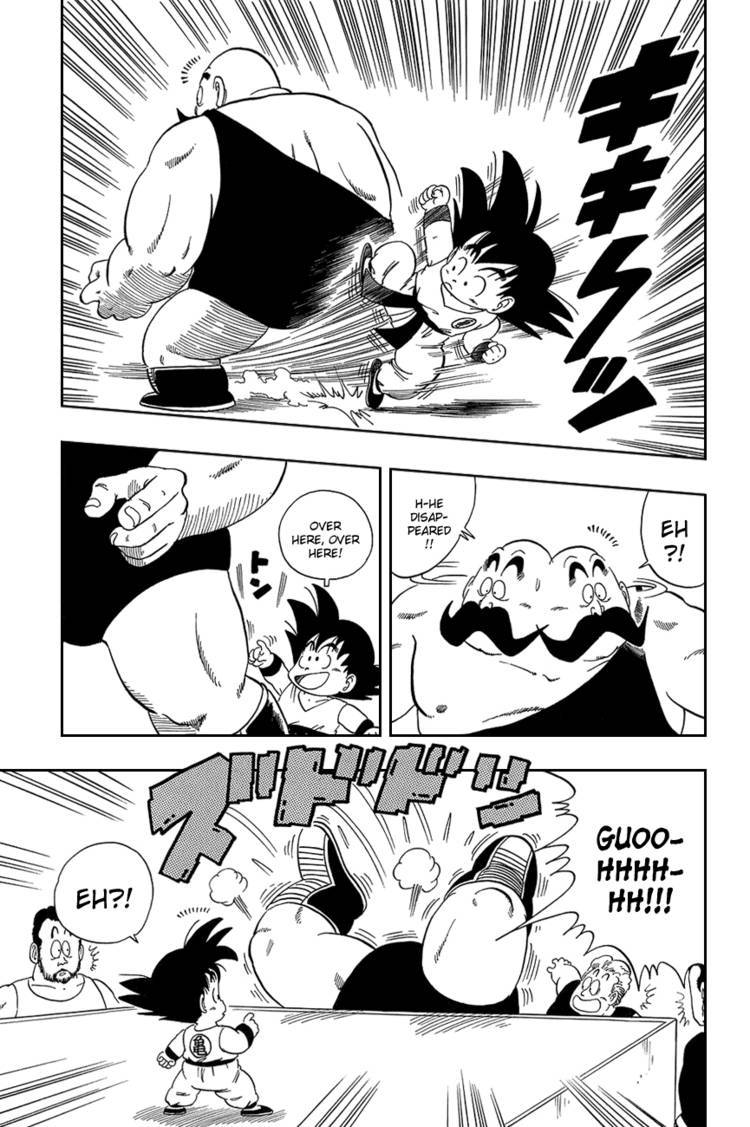 Dragon Ball Chapter 30.044 59